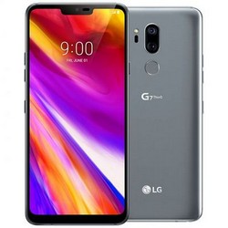 Замена тачскрина на телефоне LG G7 в Нижнем Тагиле